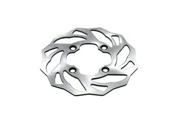 Tarcza Hamulcowa Przednia Apollo Rxf Open 125/140, Freeride, Junior