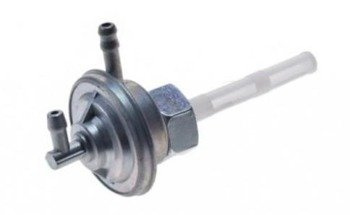 Kranik paliwa skuter 4T gwint 16mm 139qmb GY6-50