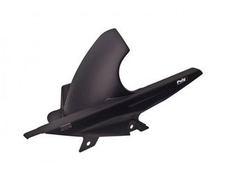 Błotnik Tylny Puig Do Triumph Tiger 800 / Xc 11-20 Czarny Mat