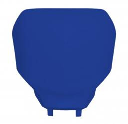 Tablica Na Numer Startowy Yamaha Yzf 450 '23-'24, Yzf 250 '24 Kolor Niebieski