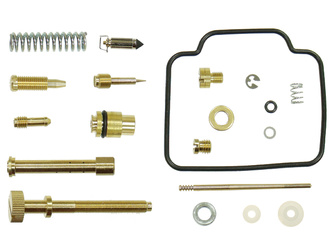 Zestaw naprawczy gaźnika polaris sportsman 600 '03-04 (26-1009) (na 1 gaźnik)