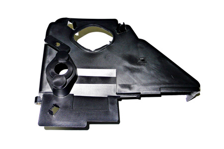 Górna osłona cylindra do silników GY6 125 / 150 4T