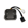 Gz 2022/08 regulator napięcia honda sh 125 '05-'12, sh 150 '09-'12, pes 125/150 '06-09,