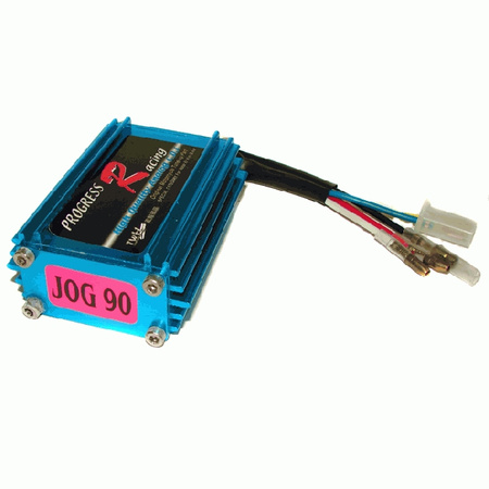 Tuningowy moduł zapłonowy (blue) yamaha mzt000048-b