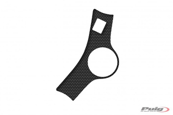 Naked Osłona Półki Kierownicy Puig Do Honda Vfr800 02-13 Szara