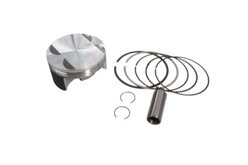 Wossner tłok honda (4t) trx 450r '04-'05 (93,95mm) (hc 11,5:1=+1,00)