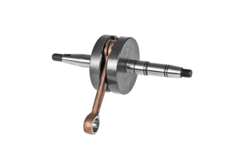 Wał Korbowy Top Racing Standard 2t 50 Ccm Puch Maxi Automatic