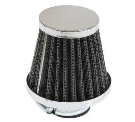 FILTR POWIETRZA STOŻKOWY PROSTY FI 54 mm