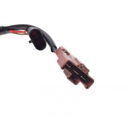 Stator iskrownik 18 cewek skuter Piaggio MP3 125 Beverly 250 300