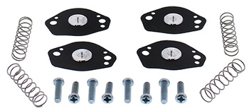 Zestaw naprawczy zaworu air cut yamaha fzs 1000 s 01-05, fz1 01-05