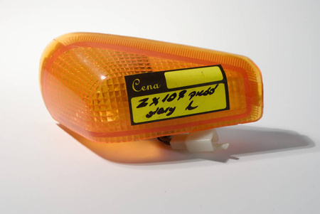 Jr kierunkowskaz kawasaki zx10r '90 lewy przód