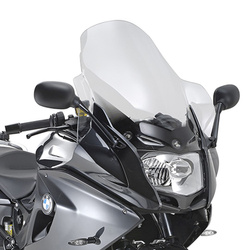 Szyba bmw f 800 gt (13-19) 62 x 58 cm przezroczysta