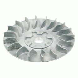 Zewnętrzne Koło Pasowe Wariatora Minarelli