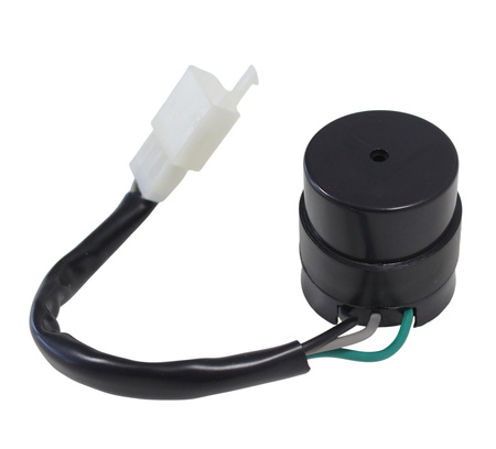 Przerywacz Kierunkowskazów Power Force Z Przewodem Wtyczka 3 Piny