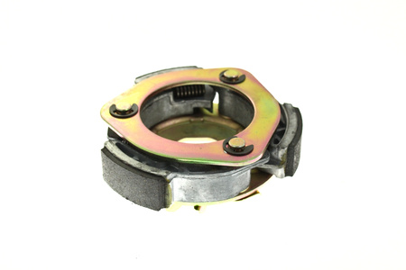 Sprzęgło odśrodkowe power force aprilia vespa gilera piaggio leader 125