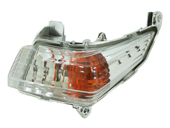 Nachman kierunkowskaz suzuki gsr600 '06-'11 prawy przód (mc-01926r) (9983n)