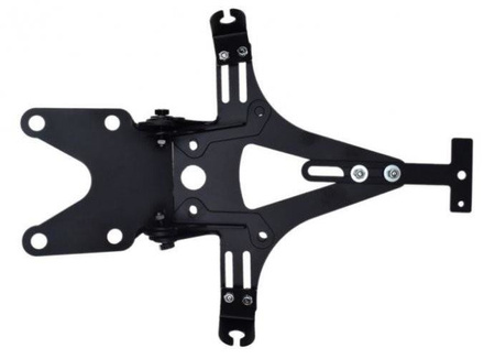 Uchwyt tablicy rejestracyjnej uniwersalny