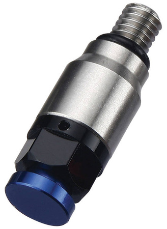 odpowietrzniki amortyzatorów showa, kayaba kolor czarny