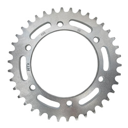 Zębatka tylna 5301 38 kawasaki zr-7 '99-'04, w 650 '99-'06, zr 750 '91-'99, zx-6r '95-'97 (49838jt) (łańc. 525)