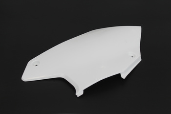 Osłona Tylna Boczna Prawa Biała Apollo Rxf Open 125/140