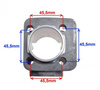 Cylinder z głowicą pocket bike mini cross 44 mm
