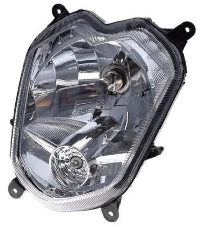 Przednia lampa do skutera Sym Orbit