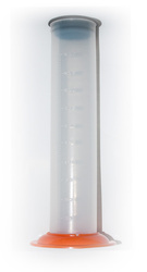 Miarka do oleju (menzurka) 1000ml