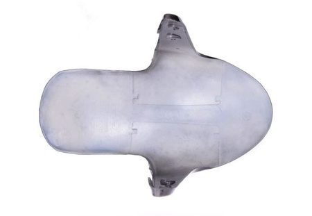 Błotnik przedni czarny do skutera Jonway Via