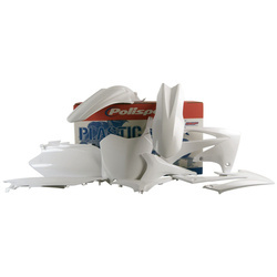Komplet plastików honda crf 250r '11-'13