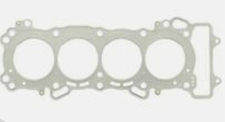 Athena uszczelka pod głowicę ( głowicy ) ( grubość 0,35 mm=oem) honda cbr 600 rr 03-04 (pc37a)