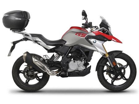 Stelaż kufra tylnego Shad do BMW G310GS 17-18