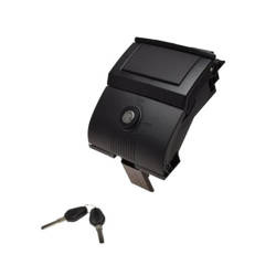 Zamek kufra Shad SH58X SH59X Nowy typ