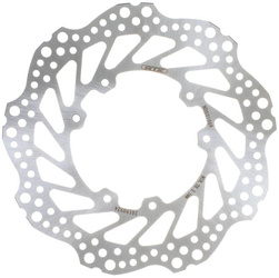 Tarcza hamulcowa przód honda cr 125r/250r '95-'08, cr 500r '95-'01, crf 250xrl '14-'20, crf 250r/450r '02-'14, crf 250x/450x '04-'20 wawe (2