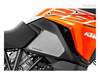Tankpady Boczne Puig Do Ktm 1050 / 1090 / 1190 Przezroczyste