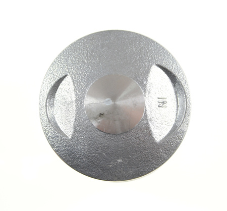 Tłok Kompletny Power Force Atv Bashan 200 (63,00) Bas103101-0044-K-2