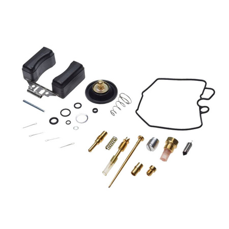 Zestaw naprawczy gaźnika do Honda GL 1100 80-83