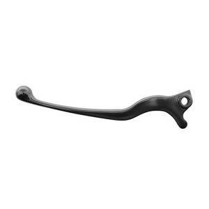 Dźwignia lewa aprilia / piaggio/gilera (skutery) kolor czarny (75002)