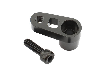 Adapter lusterek (poszerzenie +40mm) m10/1,25, prawy gwint (tm33)
