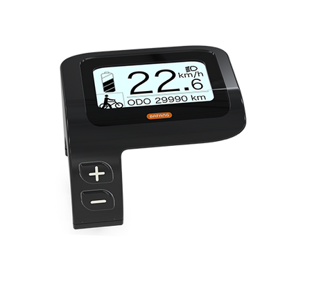 Wyświetlacz Lcd Bafang Dp C11.Uart