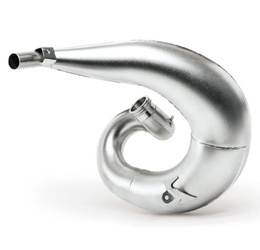 DYFUZOR/KOMORA REZONANSOWA PASUJE DO: KTM EXC 250/300 '17-, HUSQVARNA TE, 250 /300 '17-