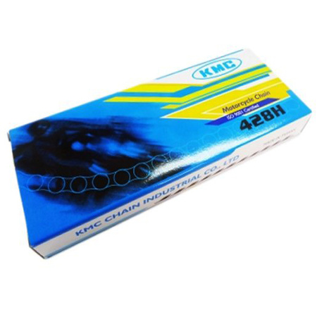 Zestaw napędowy kmc428h 134 17343k01f000 60002k2gp000 (428h-superlight 125 efi efi)