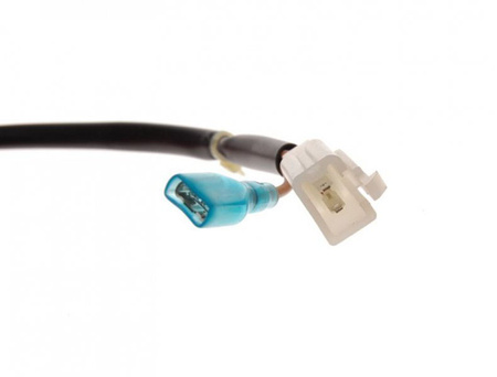 Stator iskrownik 4 cewki + koło magnesowe