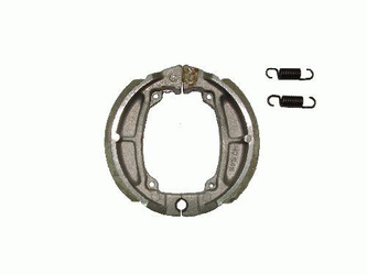 Szczęki Hamulcowe Suzuki Ts50 Vb-322