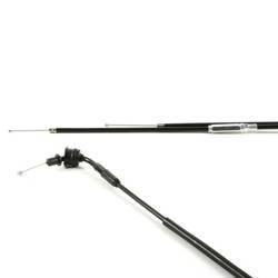 Linka gazu yamaha pw 50 '82-'02