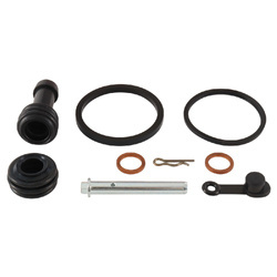 Zestaw naprawczy zacisku hamulcowego przód kawasaki klr650 87-07, kx125/250 87-88, kx250 87-88