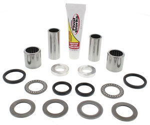 Zestaw naprawczy wahacza honda crf 450r '05-08,crf 450x '05-14