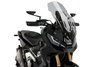 Szyba Turystyczna Puig Do Honda X-Adv 21-23 Mocno Przyciemniona