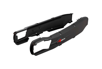 OSŁONY WAHACZA STAFUTURE VARG SMX1 '23-'24 KOLOR CZARNY