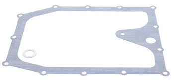 Winderosa (vertex) uszczelka miski olejowej suzuki gsxr1100 93-98, gsx-r600 92-93, gsxr750 93-95, rf900r 94-98