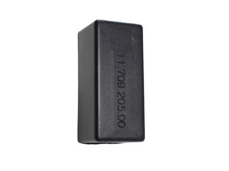 Moduł Zapłonowy Peugeot-50/Kymco-Vitality50/Tgb-50 (Wtyczka 5 Pinów)